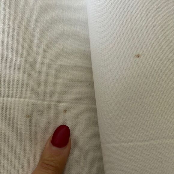 Pottery Barn Teen Anjolie Tassel Blackout Drape - Picture 6 of 8